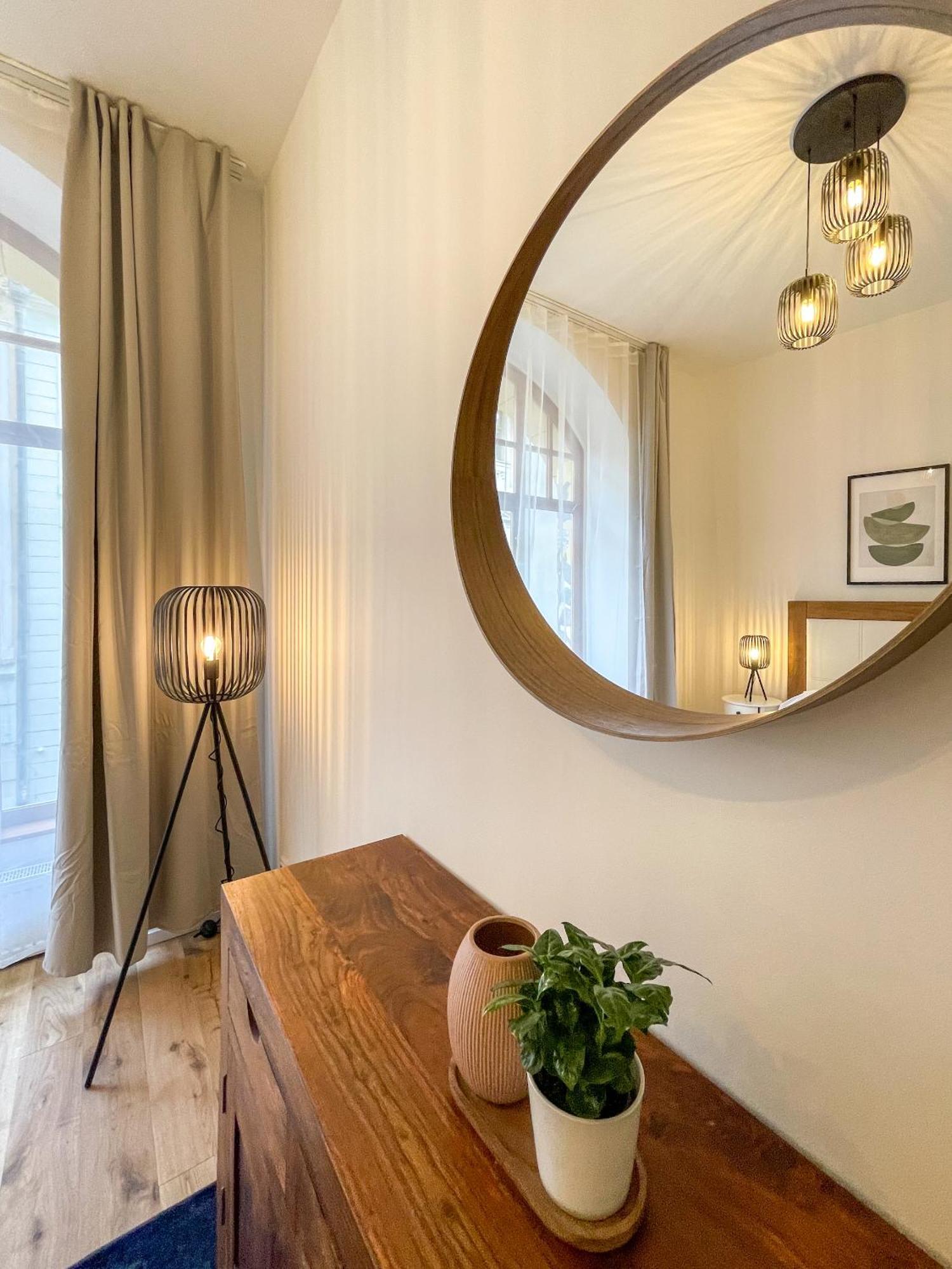 Hotel apartamentowy Powder Tower Praga