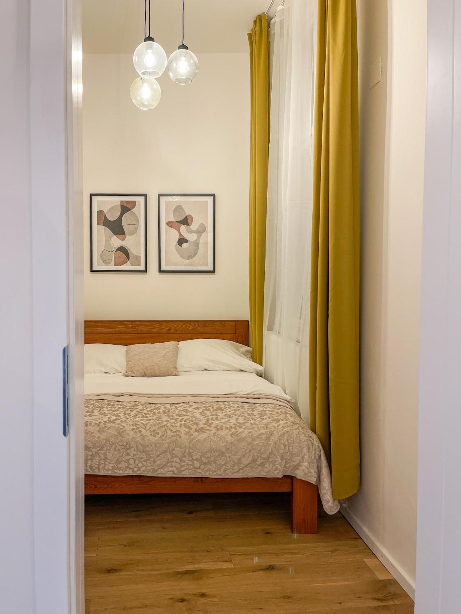 Powder Tower Hotel apartamentowy *