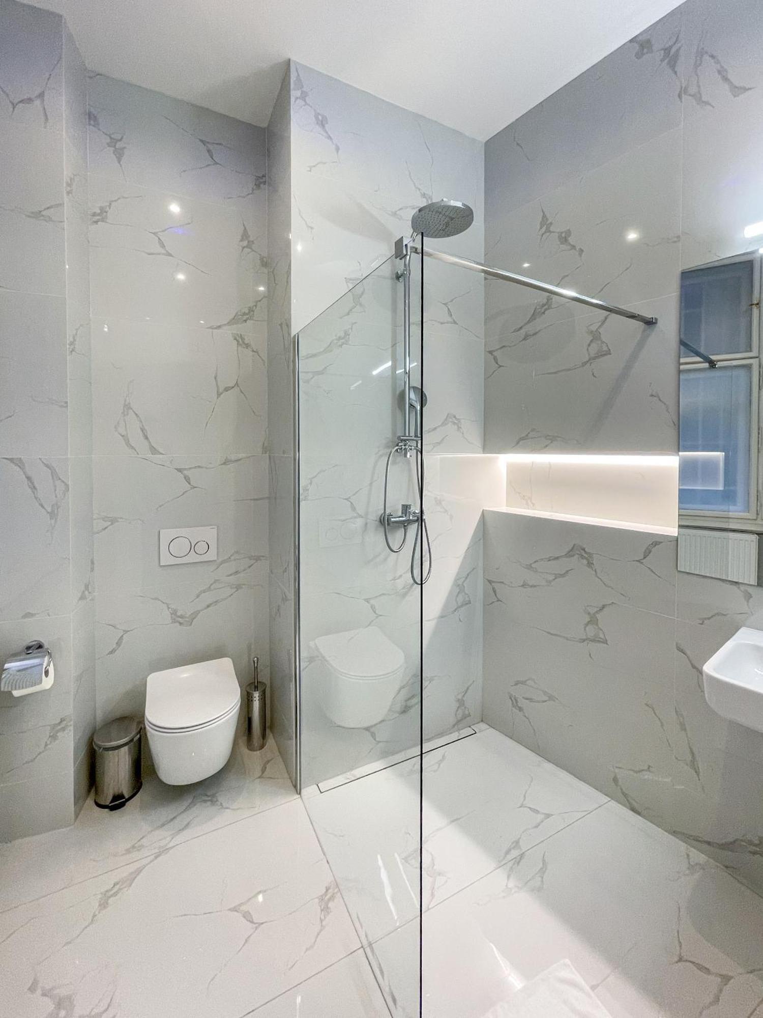 Powder Tower Hotel apartamentowy