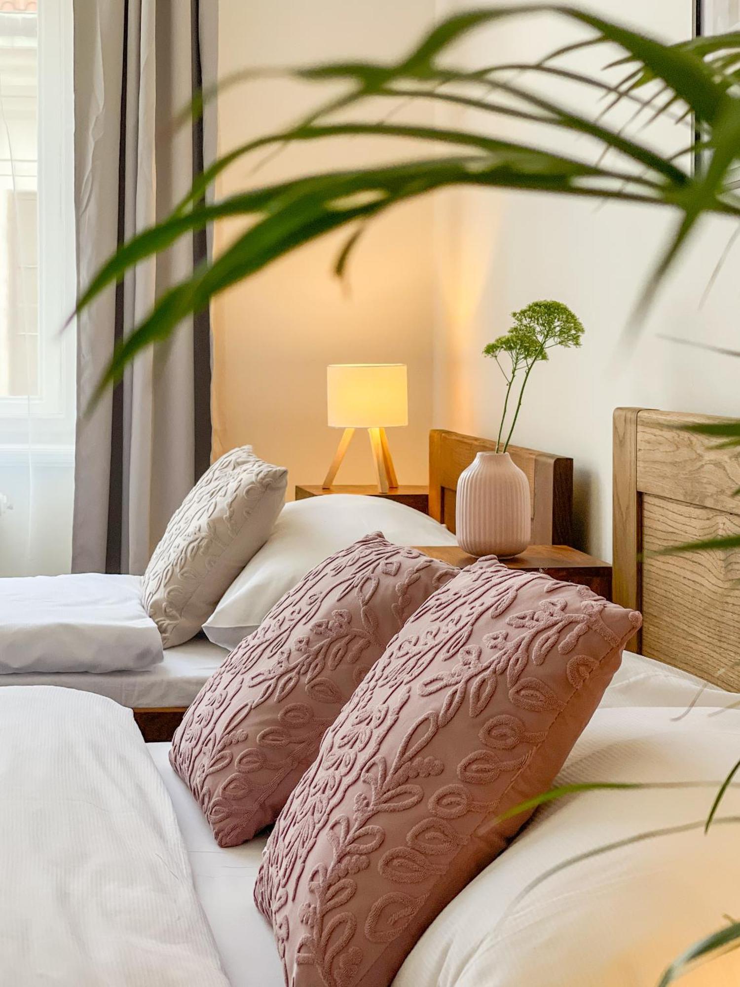Powder Tower Hotel apartamentowy Praga
