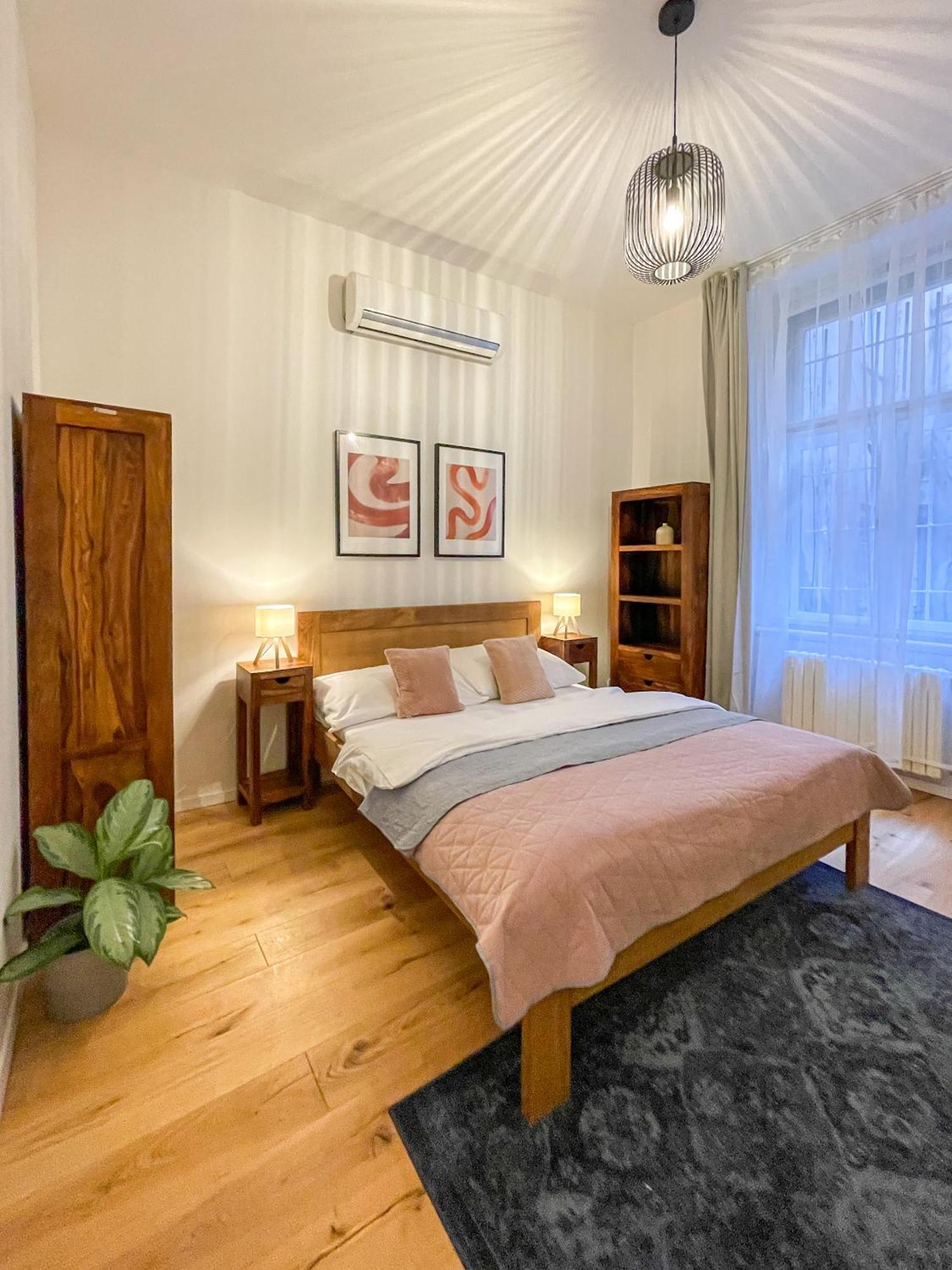 Hotel apartamentowy Powder Tower *