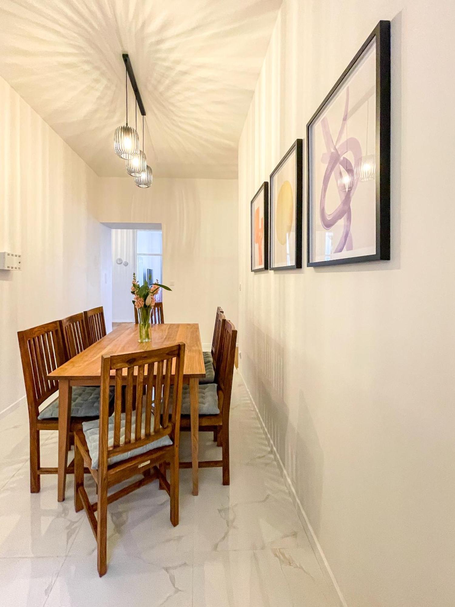 Powder Tower Hotel apartamentowy *