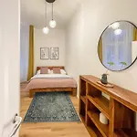 Powder Tower Residence