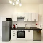 Powder Tower Residence