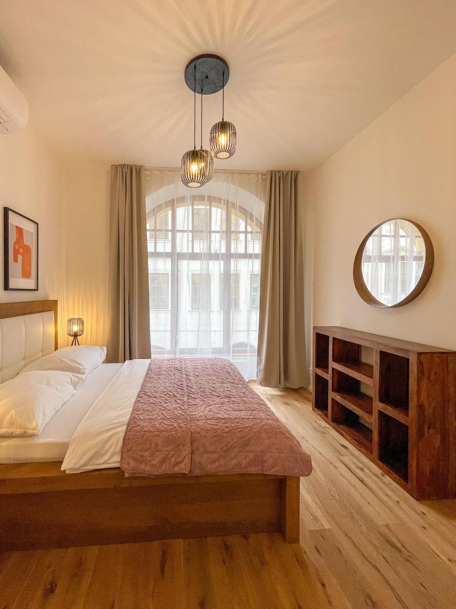 Powder Tower Aparthotel *