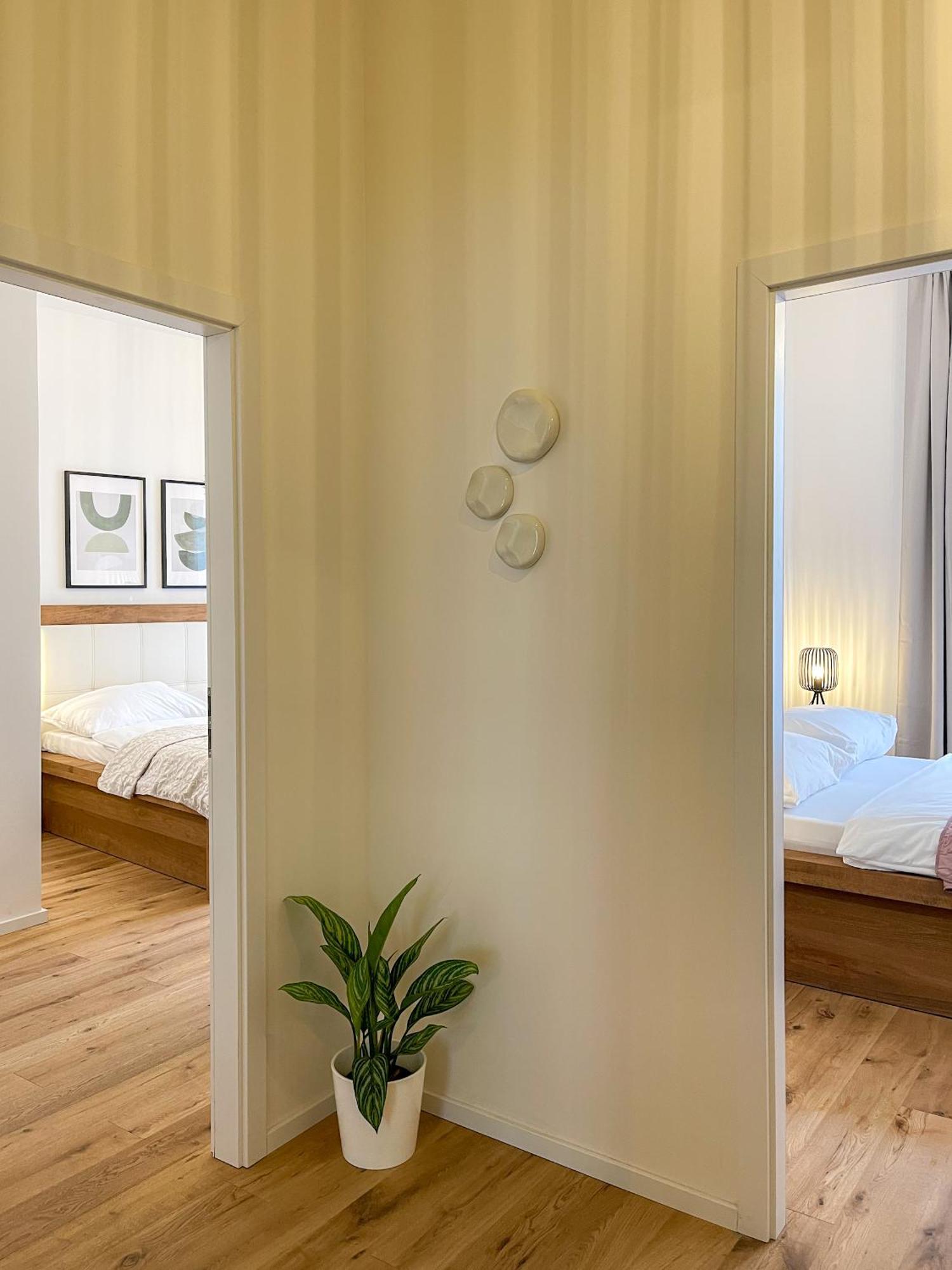Powder Tower Aparthotel *