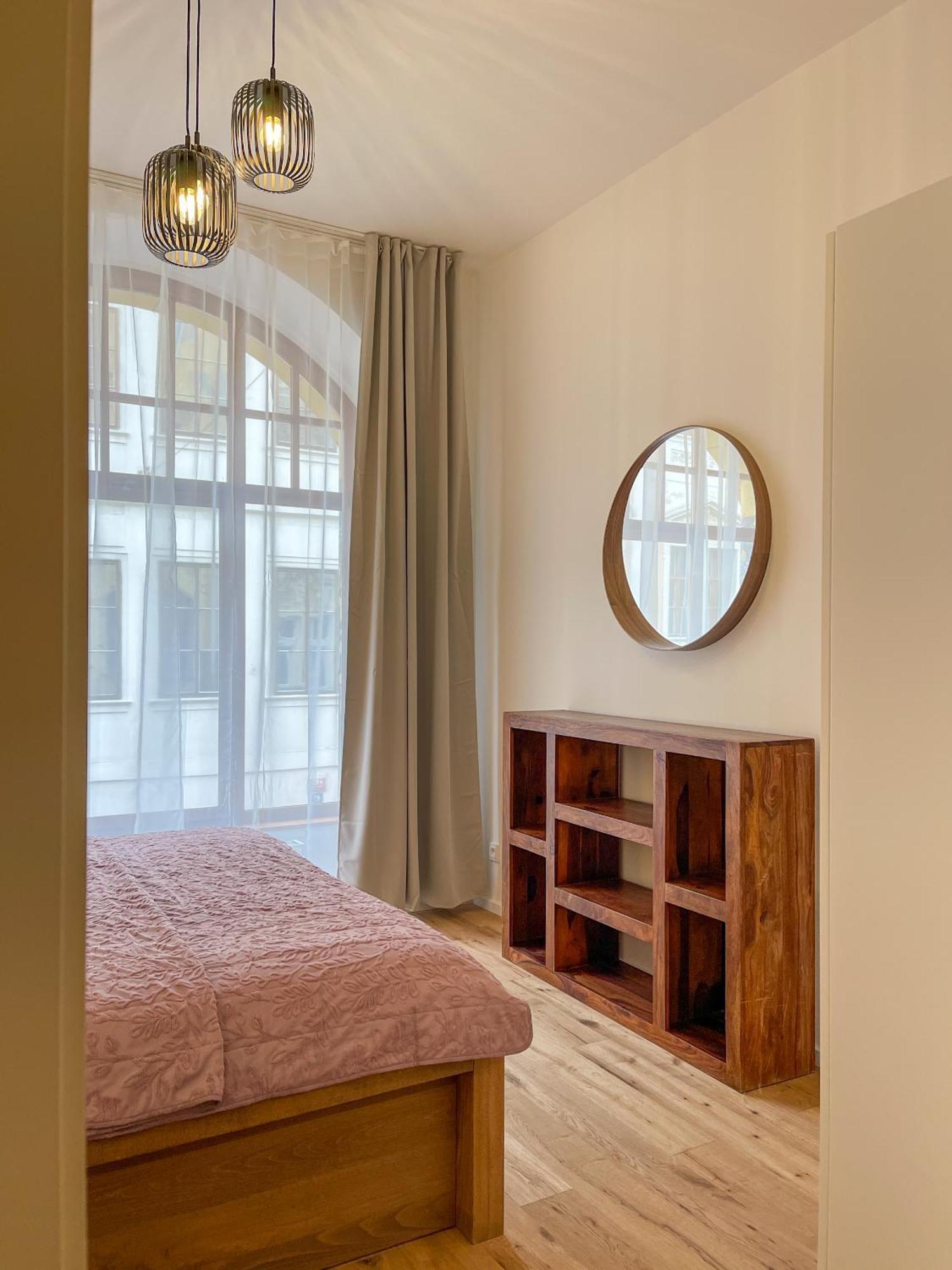 Powder Tower Aparthotel