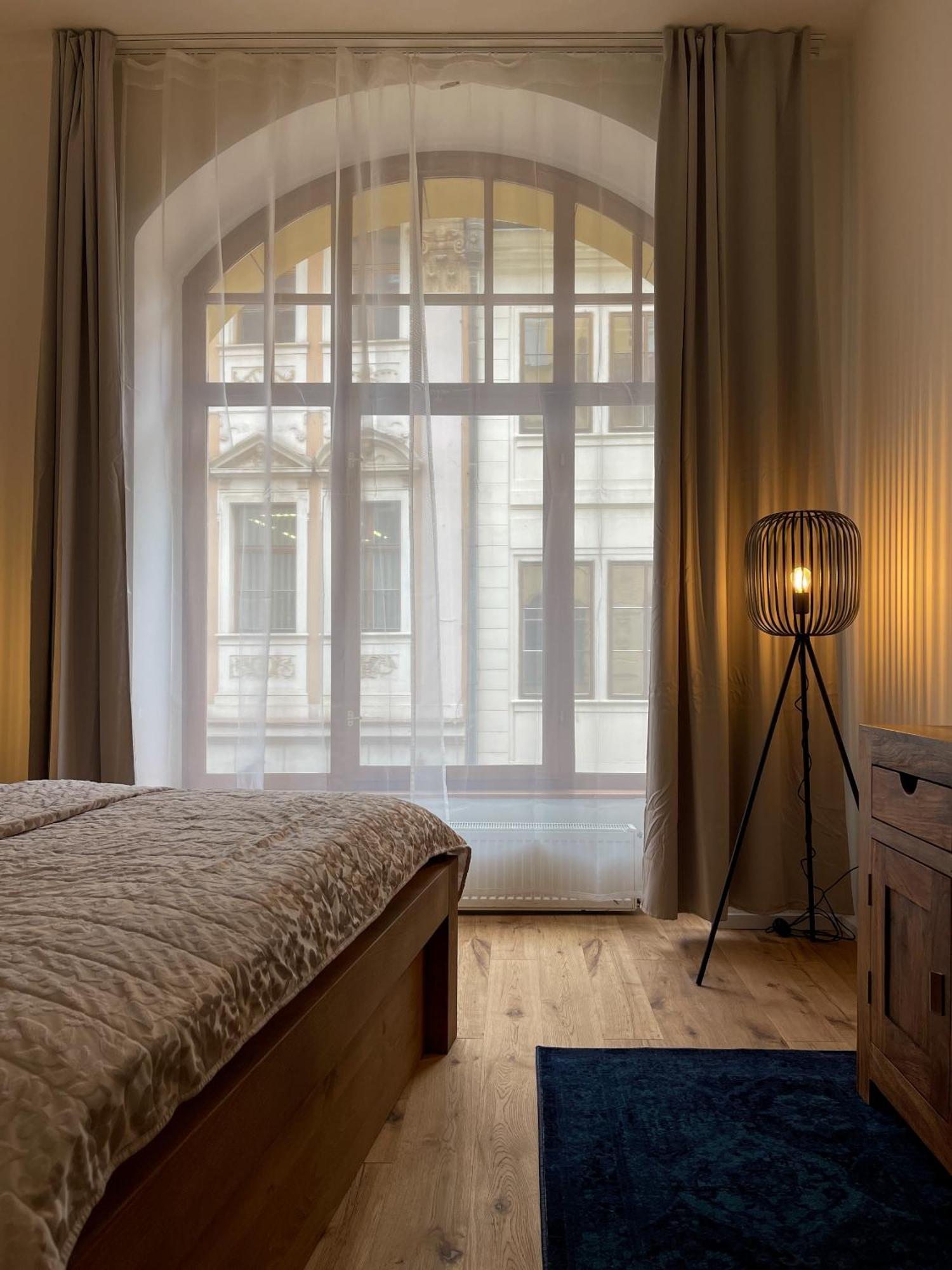 Aparthotel Powder Tower Praga