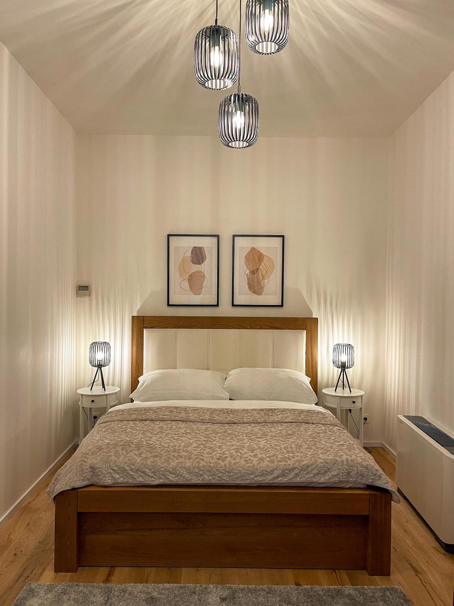 Powder Tower Aparthotel *