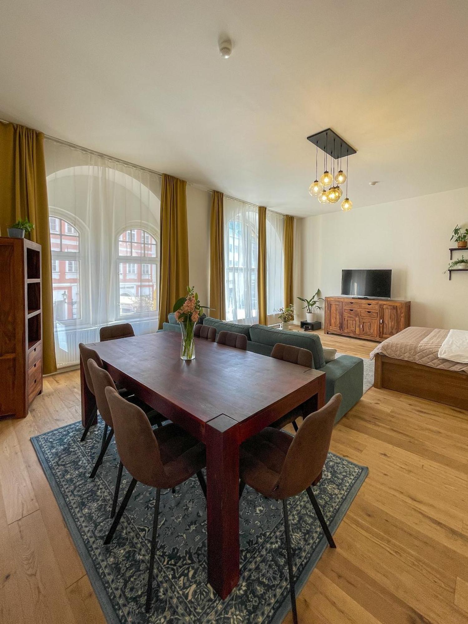 Powder Tower Aparthotel