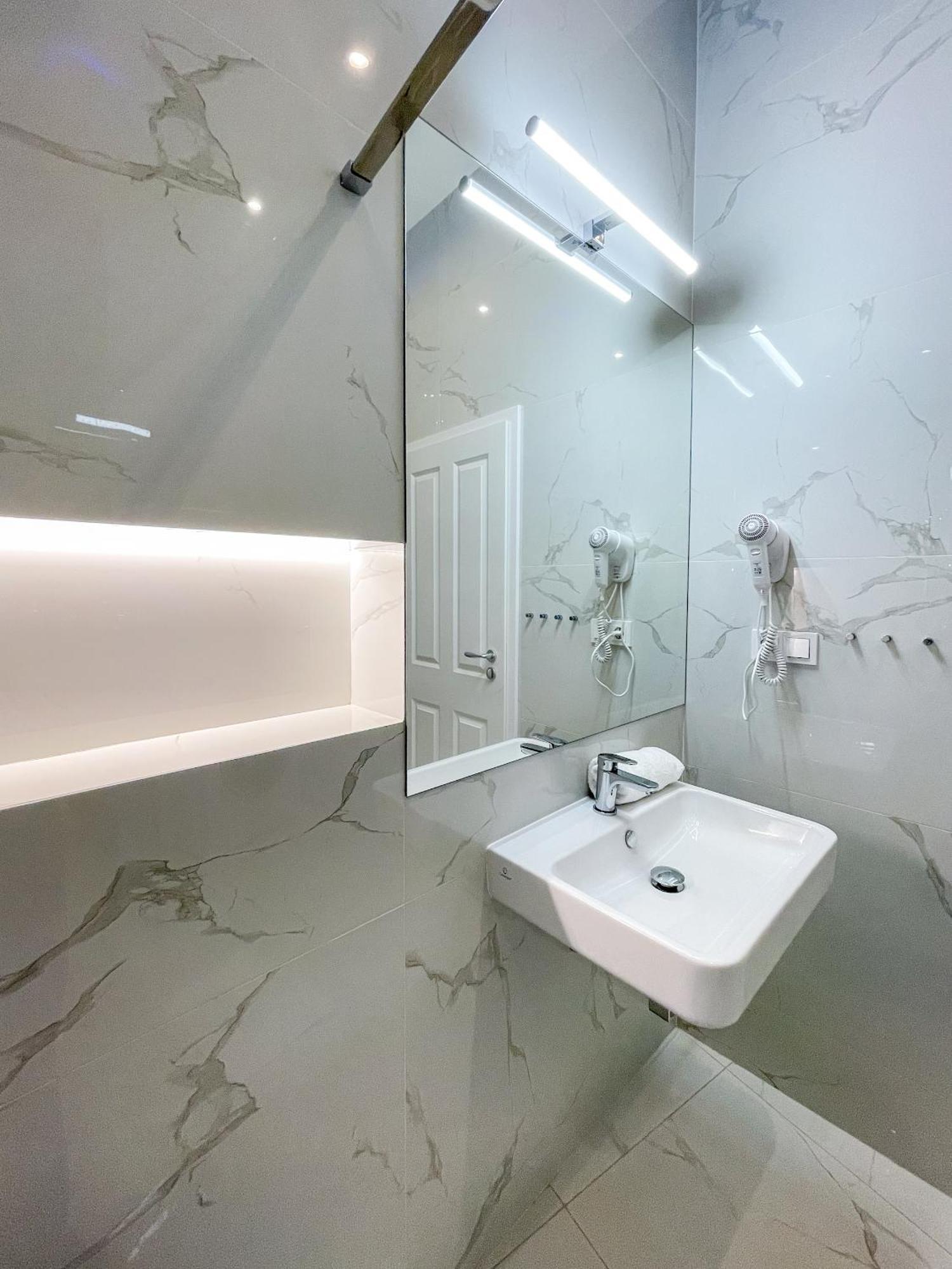 Powder Tower Aparthotel Praga
