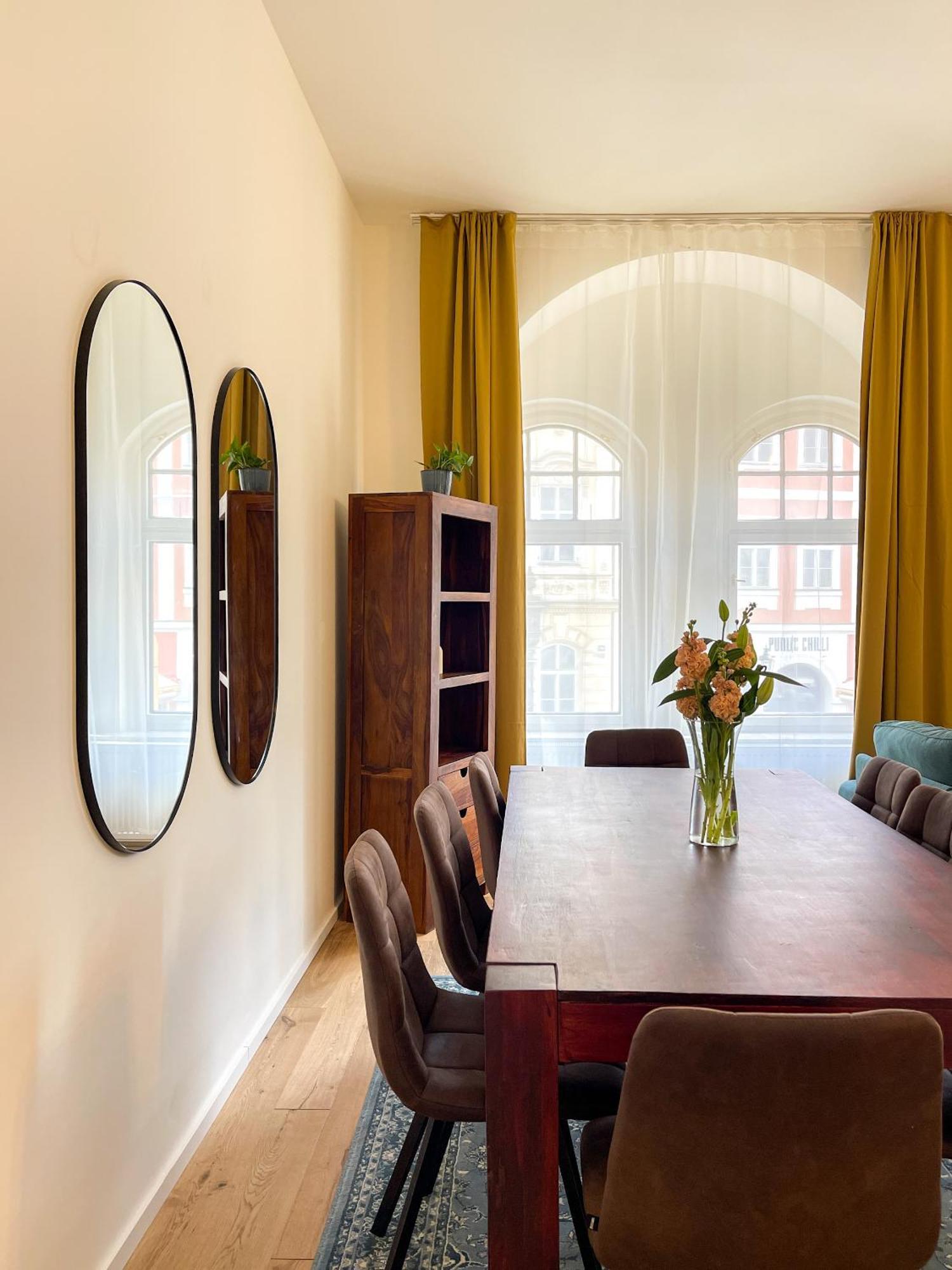 Powder Tower Aparthotel *