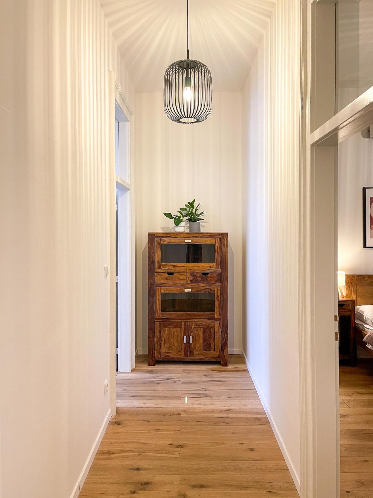Powder Tower Aparthotel *
