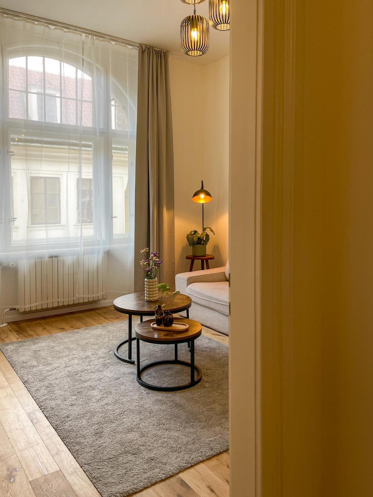 Powder Tower Aparthotel *