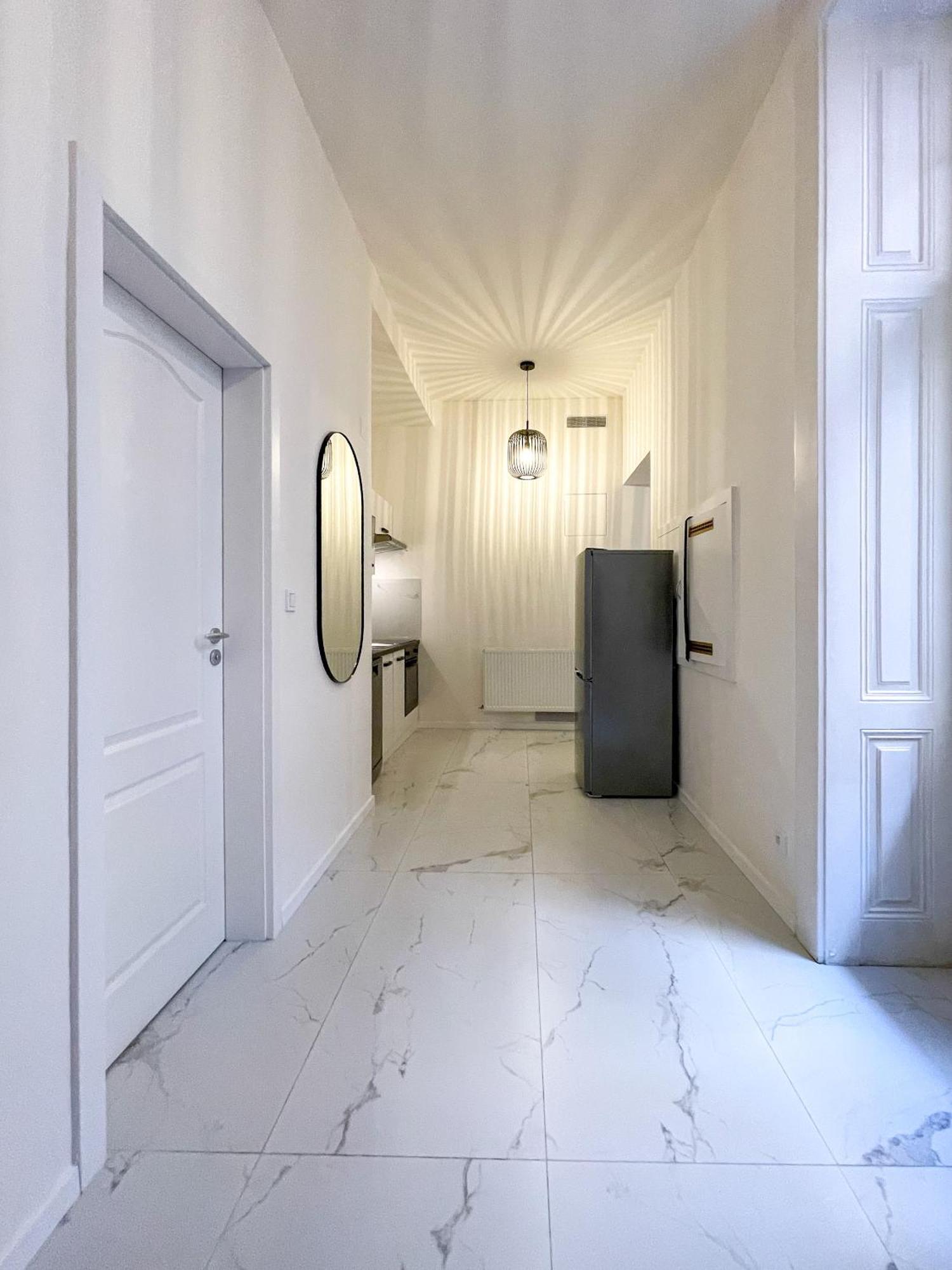 Aparthotel Powder Tower *