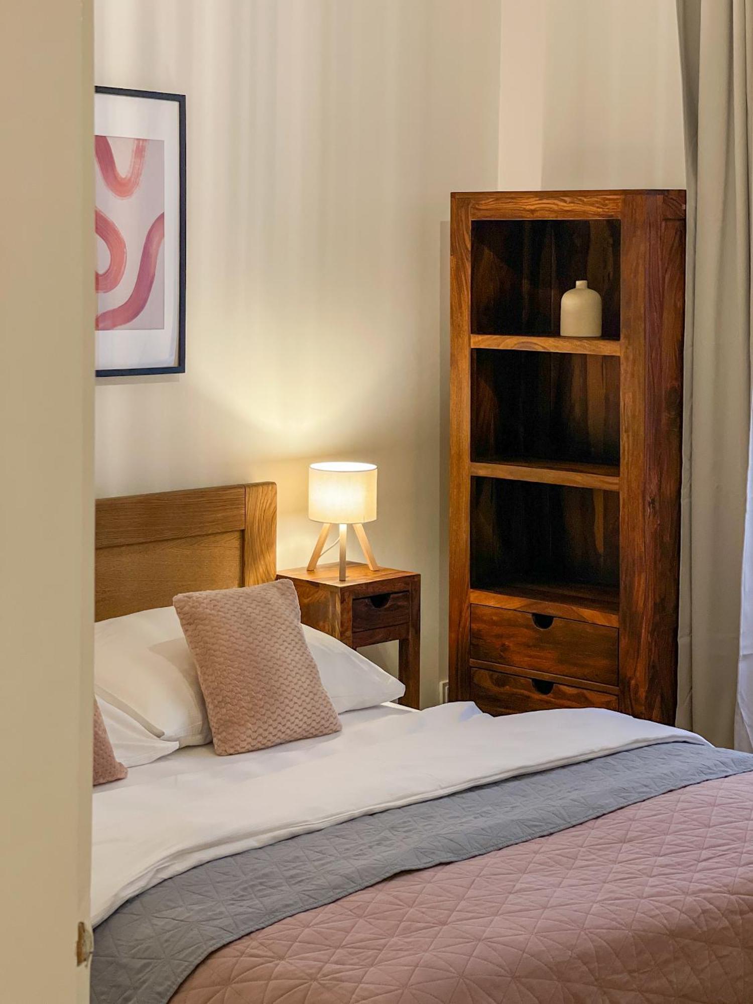 Aparthotel Powder Tower Praga